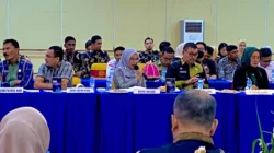 BPR Bahteramas Kolaka Dinilai Strategis Topang Ekonomi Daerah, Bupati Amri Apresiasi Kinerja