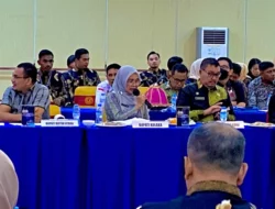 BPR Bahteramas Kolaka Dinilai Strategis Topang Ekonomi Daerah, Bupati Amri Apresiasi Kinerja