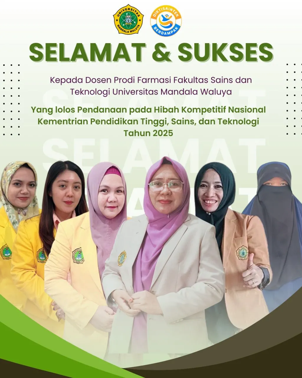 IKLAN SULTRATOP UMW KENDARI