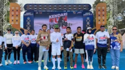 Gubernur Sultra Puji Kepemimpinan Wali Kota Kendari, Siap Serahkan Pengelolaan Eks MTQ 14 Gubernur Sultra Puji Kepemimpinan Wali Kota Kendari, Siap Serahkan Pengelolaan Eks MTQ