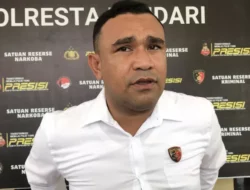 Kasus Pencurian Obat Bius di Kendari, Polisi Akui Kesulitan Mengejar Pelaku