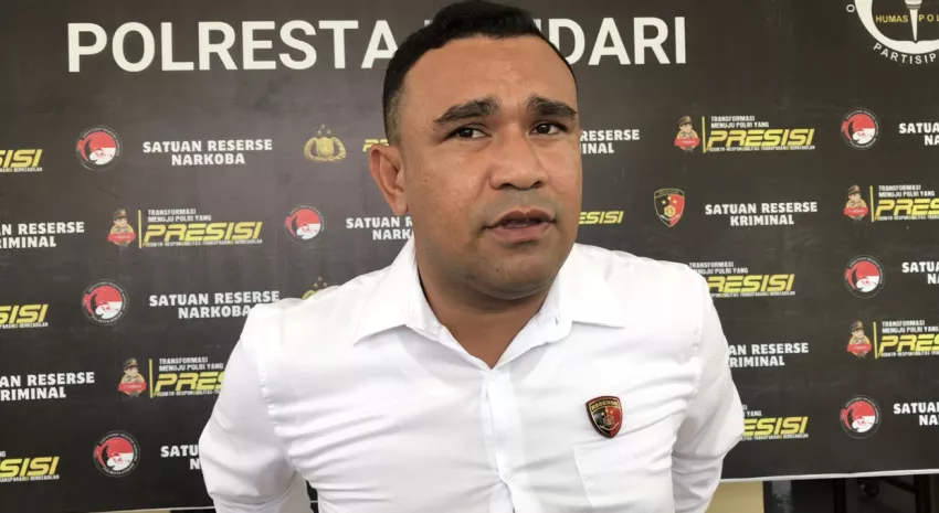 Kasus Pencurian Obat Bius di Kendari, Polisi Akui Kesulitan Mengejar Pelaku