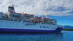 Jadwal KM Sirimau Mei 2025: Layani Dua Kali Pelayaran melalui Baubau 12 Jadwal KM Sirimau Mei 2025: Layani Dua Kali Pelayaran melalui Baubau
