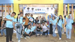 Meriahkan HUT Konsel ke-22, BPR Bahteramas Tebar Ratusan Paket Sembako Murah 9 Meriahkan HUT Konsel ke-61, BPR Bahteramas Tebar Ratusan Paket Sembako Murah