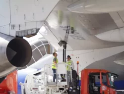 Pertamina Patra Niaga Pastikan Kesiapan Energi untuk Hajj Flight 2025 di Bandara Hasanuddin