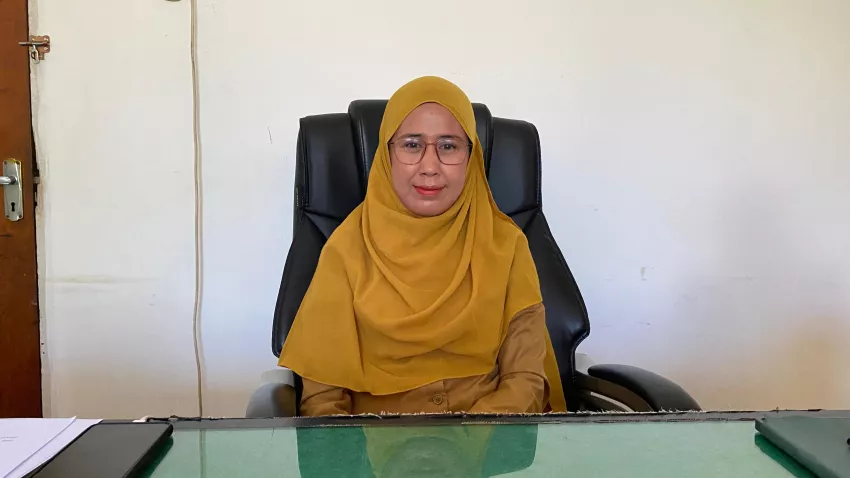 Gotong Royong Nyalakan Asa Pendidikan di Pulau Batu Atas 6 Gotong Royong Nyalakan Asa Pendidikan di Pulau Batu Atas