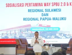 Pertamina Patra Niaga Sulawesi Perkuat Transformasi Layanan Melalui Pertamina Way 2.0 dan Skema KSO