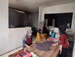 Berbekal Pinjaman Modal dan Pendampingan BRI, Perempuan Tangguh Ini Dirikan Kelompok Wanita Tani di Kaki Gunung Ciremai