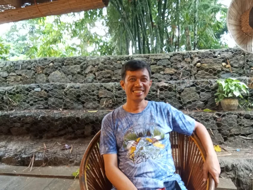 Rumah-Rumah Pinggir Kali di Kolaka Timur, Destinasi Wisata yang Menyatu dengan Alam 3 Rumah-Rumah Pinggir Kali di Kolaka Timur, Destinasi Wisata yang Menyatu dengan Alam