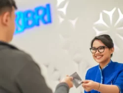 Kualitas Layanan Semakin Meningkat, BRI Raih Digital Channel Terbaik Versi BSEM 2025