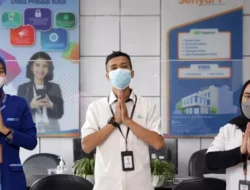 Dukung Pemerataan Ekonomi, Holding Ultra Mikro BRI Salurkan Pembiayaan pada 35,4 Juta Pelaku Usaha dan Jangkau 182 Juta Nasabah Tabungan