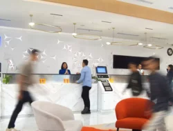 Jaga Kualitas Aset Tetap Sehat, Ini Strategi Manajemen Risiko BRI di Tengah Dinamika Ekonomi Global