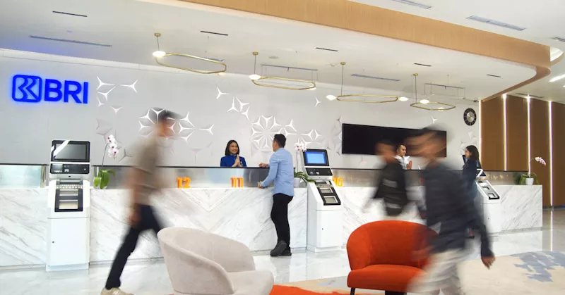 Jaga Kualitas Aset Tetap Sehat, Ini Strategi Manajemen Risiko BRI di Tengah Dinamika Ekonomi Global