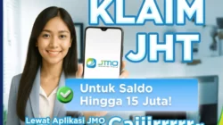 BPJS Ketenagakerjaan Tingkatkan Klaim JHT hingga Rp15 Juta Lewat Aplikasi JMO 12 BPJS Ketenagakerjaan Tingkatkan Klaim JHT hingga Rp15 Juta Lewat Aplikasi JMO
