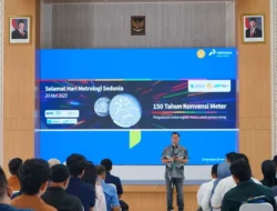 Pertamina Patra Niaga Sulawesi dan Balai Metrologi Legal Dorong Kepastian Ukur BBM di SPBU