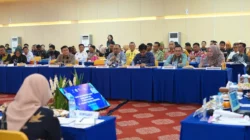 Hadiri RUPS 2025, Bupati Burhanuddin Komitmen Majukan BPR Bahteramas Bombana 12 Hadiri RUPS 2025, Bupati Burhanuddin Komitmen Majukan BPR Bahteramas Bombana