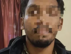 Penikaman di Kampus Baru: Polisi Tangkap Pelaku di Baubau Usai Buron Hampir Sebulan