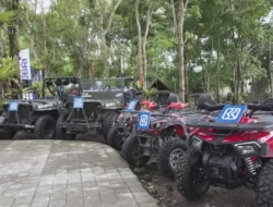 Intip Cerita Desa BRILiaN di Lereng Gunung Merapi yang Sukses Kembangkan Pariwisata Alam dan Agrikultur