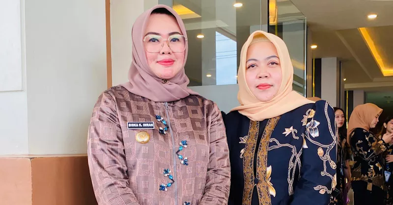 Wali Kota Siska Komitmen Tambah Modal BPR Bahteramas Kendari Lewat APBD 2026