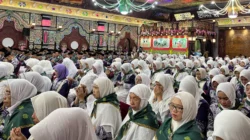 Pemkot Kendari Resmi Lepas 560 Jemaah Calon Haji, Berangkat Mulai 22 Mei 2025 9 Pemkot Kendari Resmi Lepas 560 Jemaah Calon Haji, Berangkat Mulai 22 Mei 2025