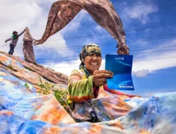 Maknai Hari Kebangkitan Nasional, Ini 7 Peran BRI Bawa Ekonomi Indonesia Lebih Kuat