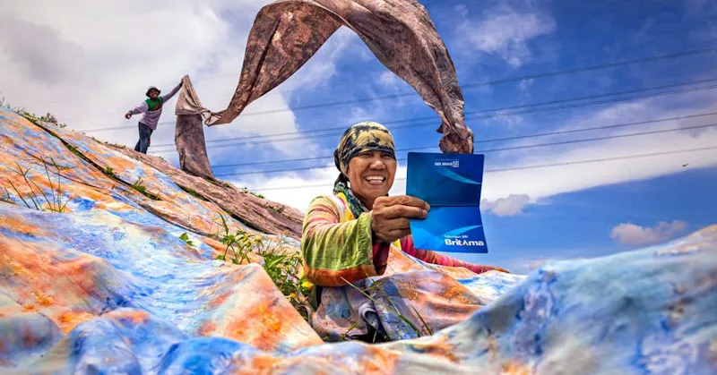 Maknai Hari Kebangkitan Nasional, Ini 7 Peran BRI Bawa Ekonomi Indonesia Lebih Kuat 1 Maknai Hari Kebangkitan Nasional, Ini 7 Peran BRI Bawa Ekonomi Indonesia Lebih Kuat