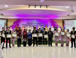 MAN IC Kendari Targetkan 90 Persen Lulusan 2025 Masuk Universitas Favorit