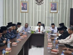 Pemkab Mubar Pusatkan Salat Iduladha di Kelurahan Konawe
