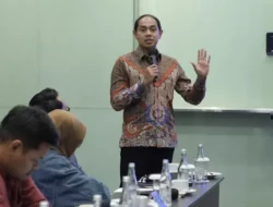 Dorong Peningkatan Kualitas Pers, BRI Umumkan 45 Jurnalis Penerima Beasiswa S-2 Fellowship Journalism 2025