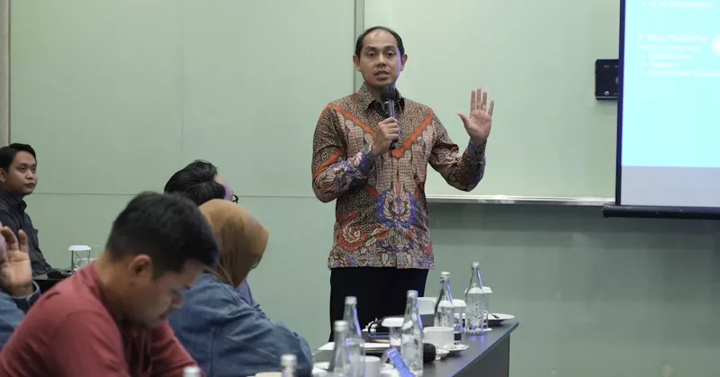 Dorong Peningkatan Kualitas Pers, BRI Umumkan 45 Jurnalis Penerima Beasiswa S-2 Fellowship Journalism 2025