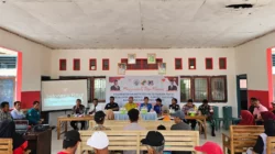 Desa Sangia Tiworo Resmi Bentuk Kopdes Merah Putih, Warga Diharapkan Berperan Aktif 8 Desa Sangia Tiworo Resmi Bentuk Kopdes Merah Putih, Warga Diharapkan Berperan Aktif