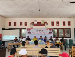 Desa Sangia Tiworo Resmi Bentuk Kopdes Merah Putih, Warga Diharapkan Berperan Aktif