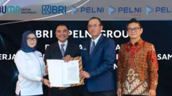 BRI Perkuat Ekosistem Maritim melalui Skema Pembiayaan dengan Pelni 12 BRI Perkuat Ekosistem Maritim melalui Skema Pembiayaan dengan Pelni
