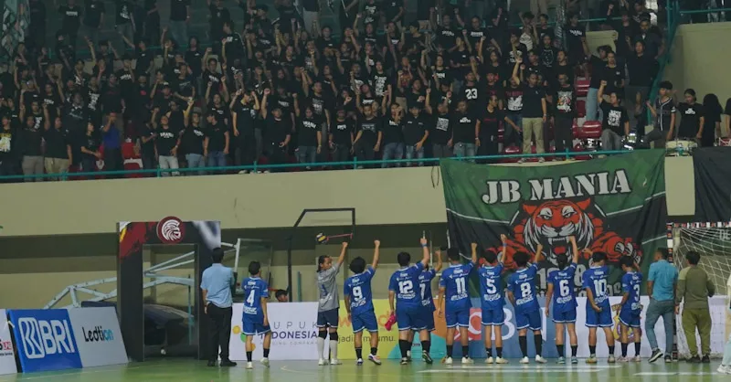 Dorong Semangat Generasi Muda Lewat Sepak Bola, BRI Dukung Garuda Futsal League Series 3 1 Dorong Semangat Generasi Muda Lewat Sepak Bola, BRI Dukung Garuda Futsal League Series 3