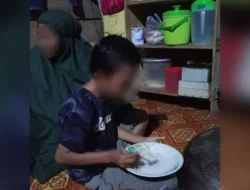 Warga Desa Iwoimenda Kolaka Geger, Bocah 9 Tahun Hilang Misterius Diduga Disembunyikan Makhluk Halus