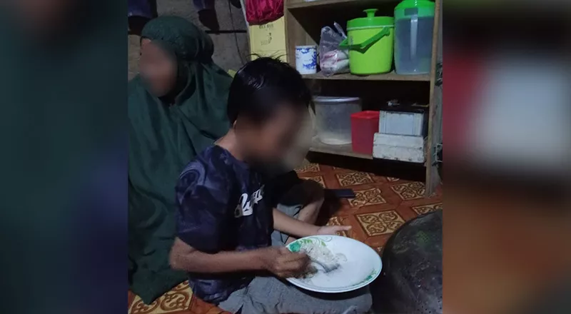 Warga Desa Iwoimenda Kolaka Geger, Bocah 9 Tahun Hilang Misterius Diduga Disembunyikan Makhluk Halus