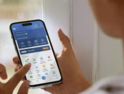 Liburan Tenang, BRImo Siap Layani Kebutuhan Transaksi Finansial Kapan Saja