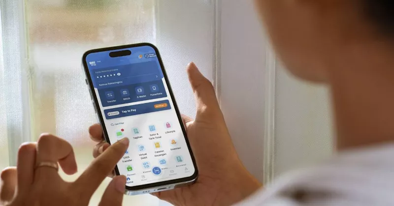 Liburan Tenang, BRImo Siap Layani Kebutuhan Transaksi Finansial Kapan Saja