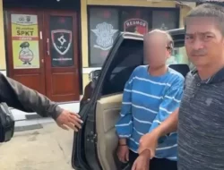 Pura-Pura Jadi Polisi, Spesialis Pencurian BRILink Lintas Kabupaten di Sultra Akhirnya Ditangkap