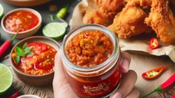 Rumah BUMN Jadi Jembatan UMKM Lokal Promosikan Sambal Cita Rasa Khas Indonesia ke Mancanegara