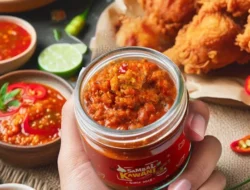 Rumah BUMN Jadi Jembatan UMKM Lokal Promosikan Sambal Cita Rasa Khas Indonesia ke Mancanegara