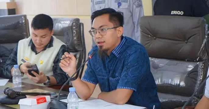 DPRD Kendari Dorong Pengawasan Ketat Hewan Kurban Jelang Iduladha 1 DPRD Kendari Dorong Pengawasan Ketat Hewan Kurban Jelang Iduladha