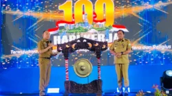Bangun Sultra Lebih Baik: Ini Capaian 100 Hari Kerja ASR-Hugua 6 Bangun Sultra Lebih Baik: Ini Capaian 100 Hari Kerja ASR-Hugua
