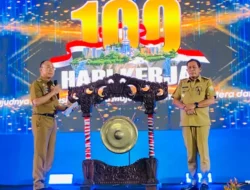 Bangun Sultra Lebih Baik: Ini Capaian 100 Hari Kerja ASR-Hugua