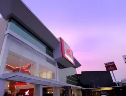 Astra Motor Alauddin Hadirkan Promo Spesial Servis Lengkap, Tetap Buka 7 dan 8 Juni 2025