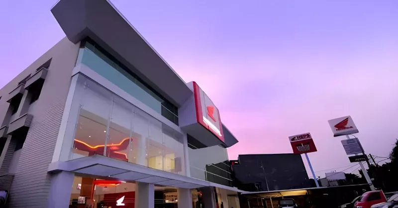 Honda Care Siaga 24 Jam, Hubungi Nomor Ini Saat Darurat di Jalan