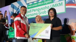 Kolaborasi Grab dan BPJS Ketenagakerjaan Buka Peluang Baru untuk UMKM dan Perlindungan Sosial Digital 11 Kolaborasi Grab dan BPJS Ketenagakerjaan Buka Peluang Baru untuk UMKM dan Perlindungan Sosial Digital