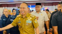 100 Hari Kerja ASR-Hugua Hasilkan Efisiensi Anggaran Rp162 Miliar 14 100 Hari Kerja ASR-Hugua Hasilkan Efisiensi Anggaran Rp162 Miliar