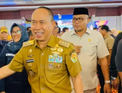 100 Hari Kerja ASR-Hugua Hasilkan Efisiensi Anggaran Rp162 Miliar