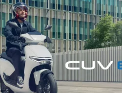 Asmo Sulsel Hadirkan Promo Spesial Motor Listrik Honda, Wujudkan Mobilitas Ramah Lingkungan